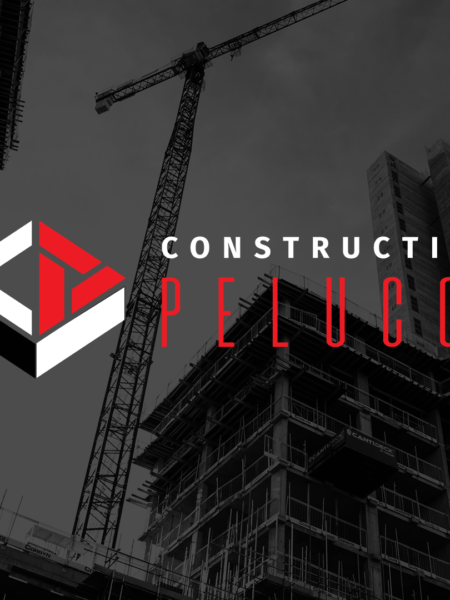 Construction Pelucci Inc.